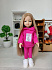 Виниловая кукла Paola Reina 13208-autfit-3