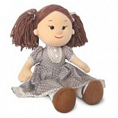 Кукла текстильная недорого