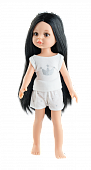 Кукла Carina в пижаме Paola Reina 13222, 32 см