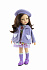 Виниловая кукла Paola Reina 04670