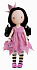 Виниловая кукла Paola Reina 04911