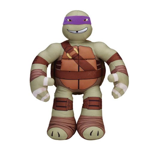 Мягкая игрушка#Tiptovara# TMNT #STRANAPROIZVODITEL#