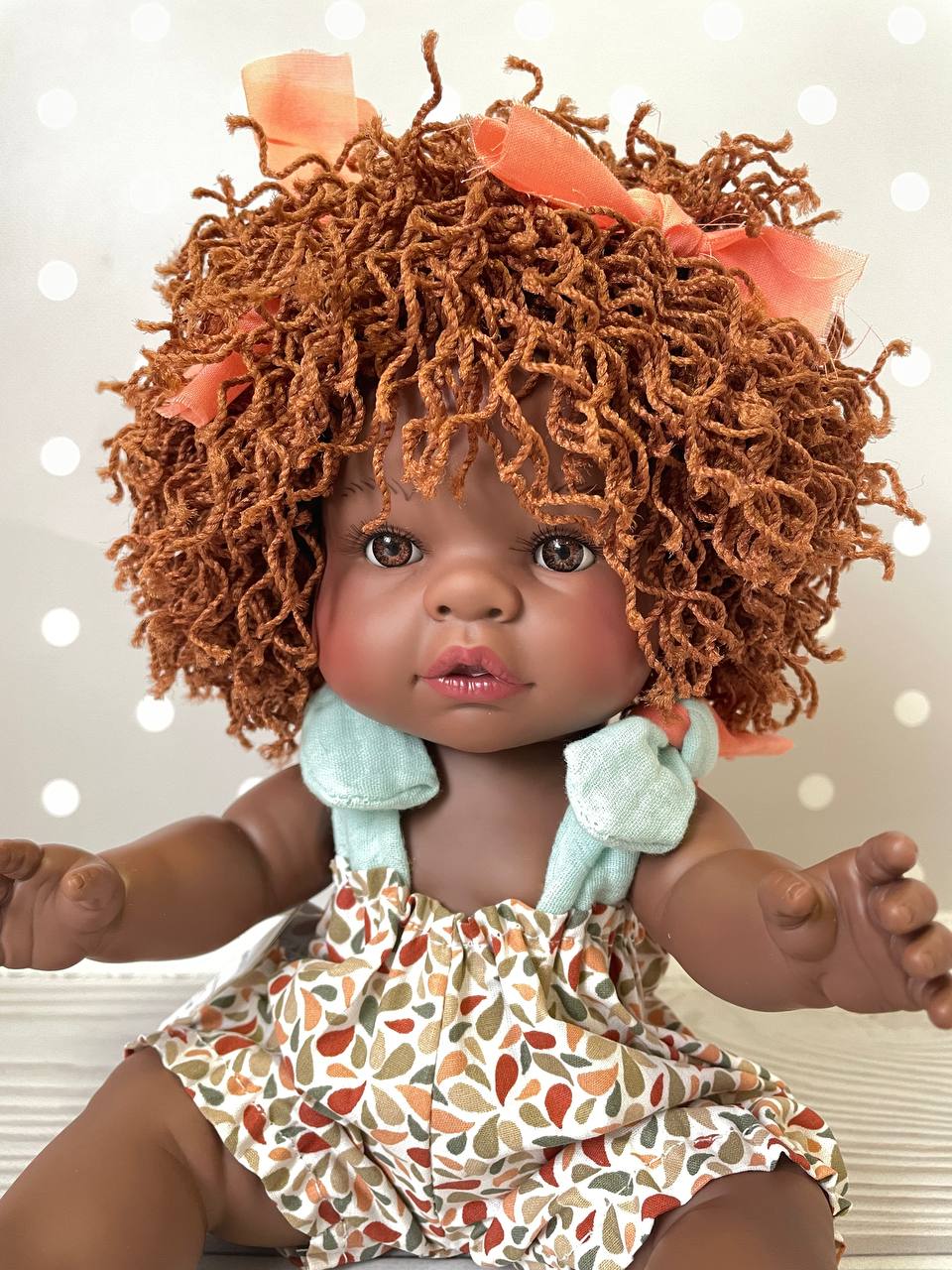 Nines кукла младенец #STRANAPROIZVODITEL# 