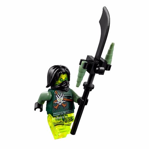 Lego #STRANAPROIZVODITEL# Ninjago Конструктор LEGO