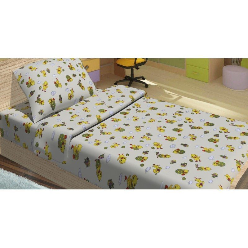 #Tiptovara# 2000008489287 Постельное белье для новорожденных Lotus