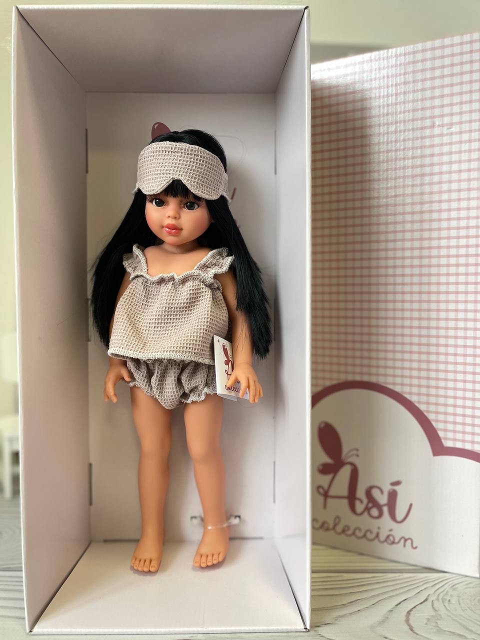 Кукла Asi #STRANAPROIZVODITEL# 