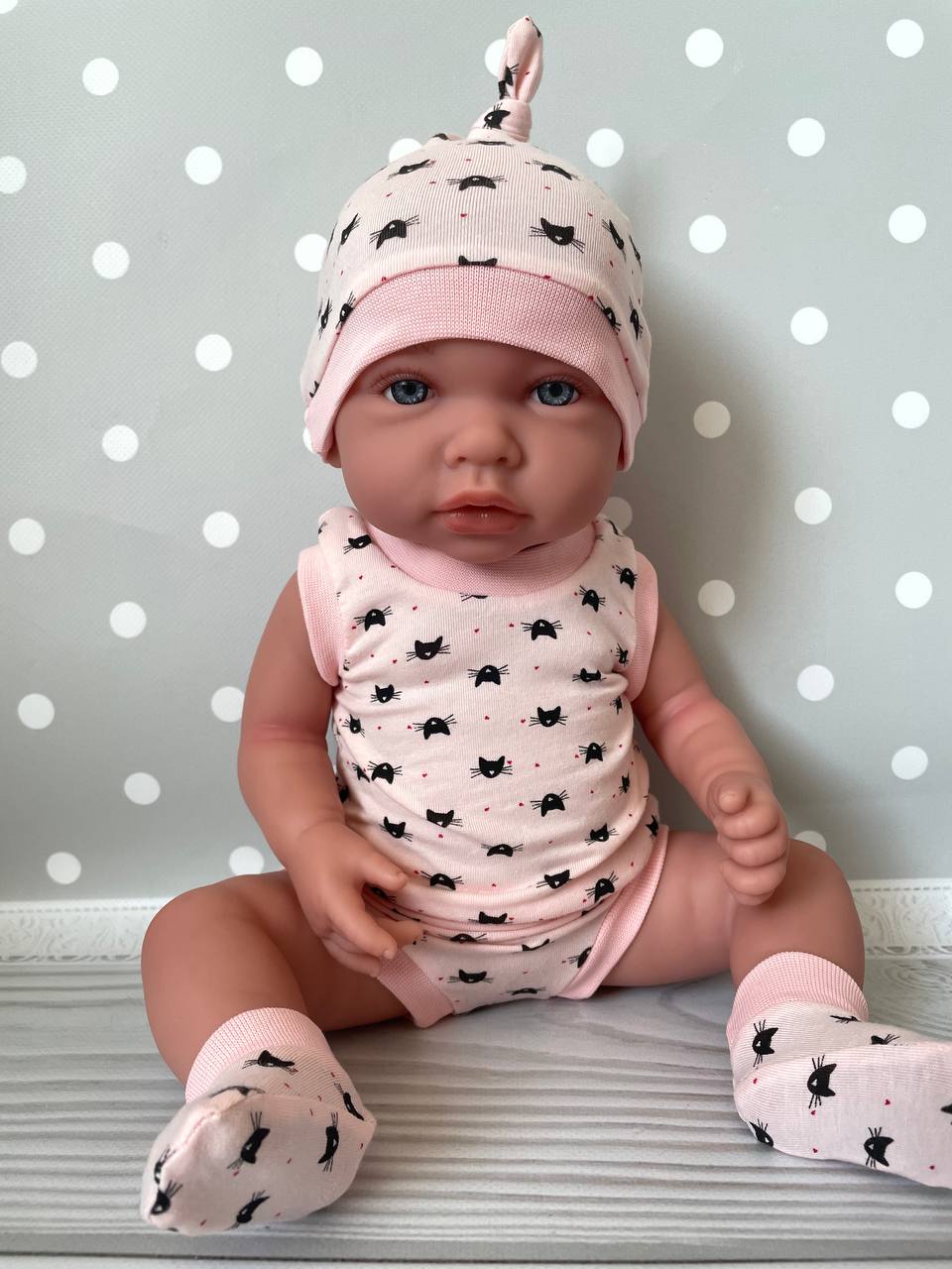 Одежда HM-VV-1031 Llorens