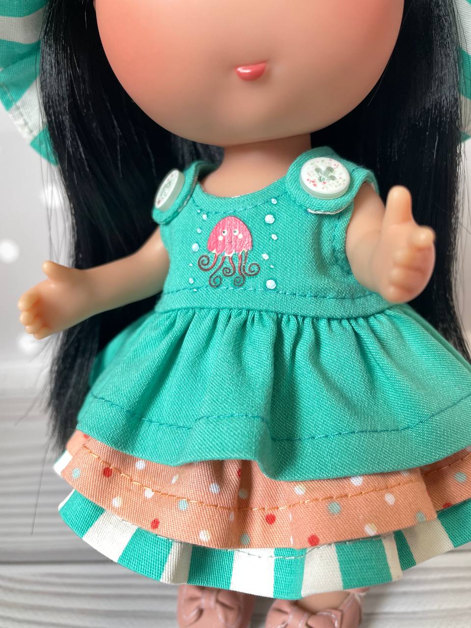 Одежда HM-PN-1023 Nines