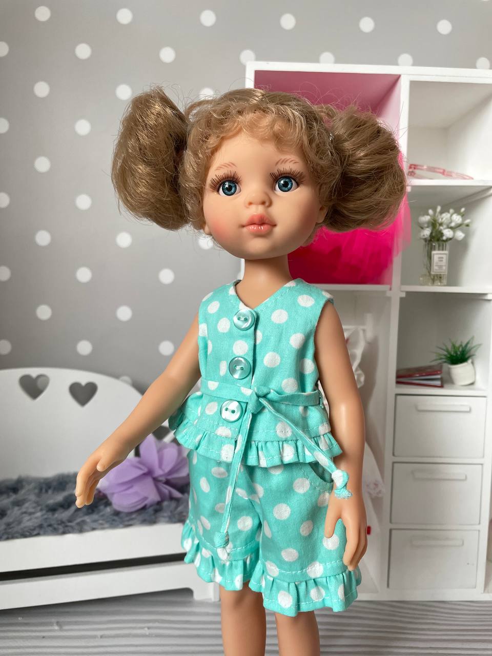 Одежда HM-PN-1017 Paola Reina