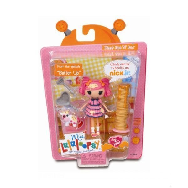 527367 #Tiptovara# куклаLalaloopsy