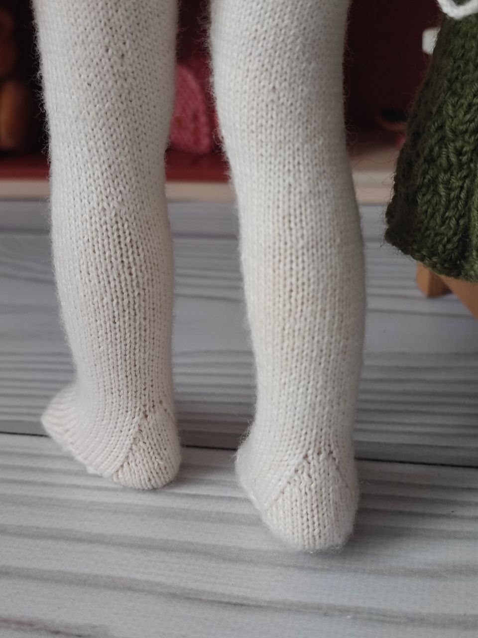 Одежда для куклы #Tiptovara# Paola Reina #STRANAPROIZVODITEL#