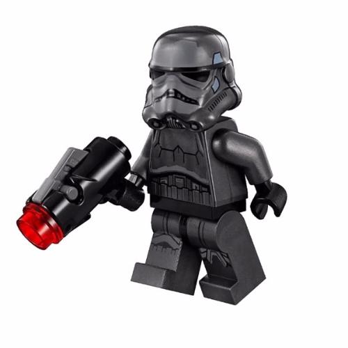 Lego #STRANAPROIZVODITEL# Star Wars Конструктор LEGO