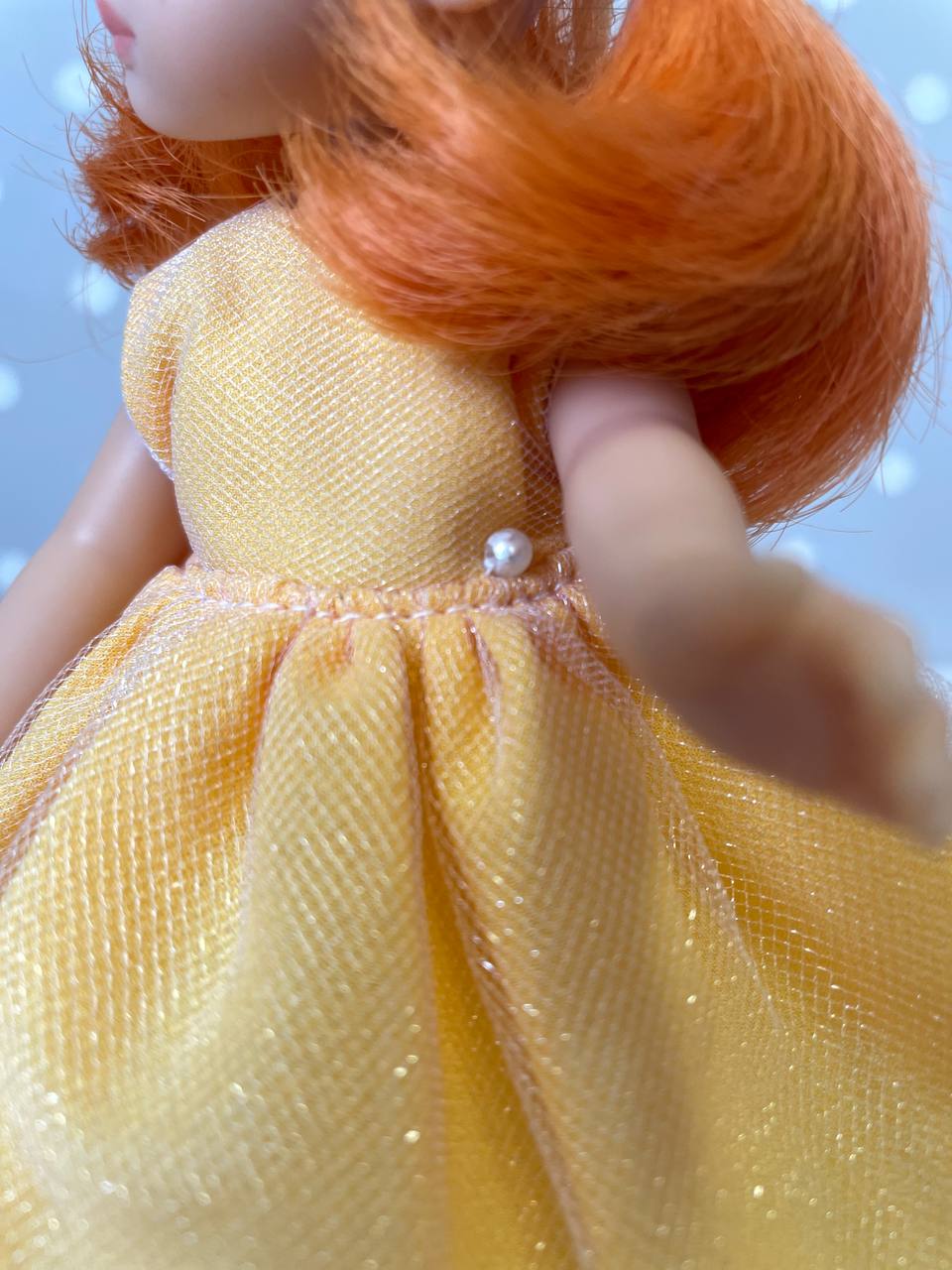 Одежда HM-KS-1020 Paola Reina