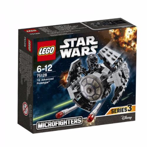 Lego #STRANAPROIZVODITEL# Star Wars Конструктор LEGO