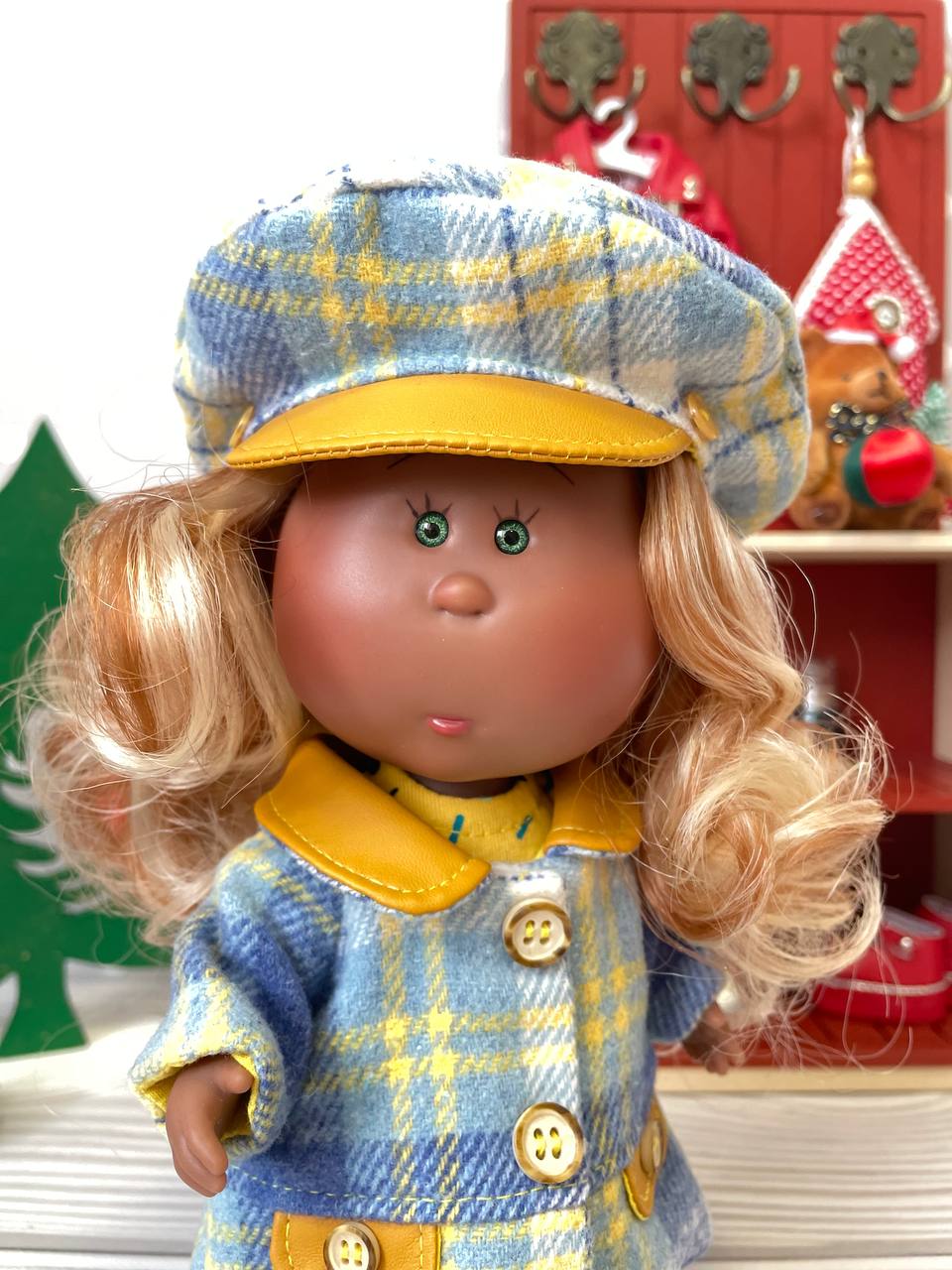 Одежда HM-PN-1020 Nines