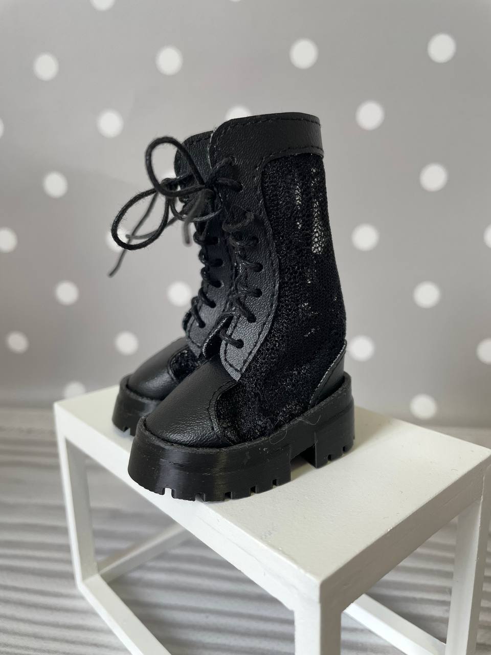 HM-SG-1165 #Tiptovara# обувь Paola Reina