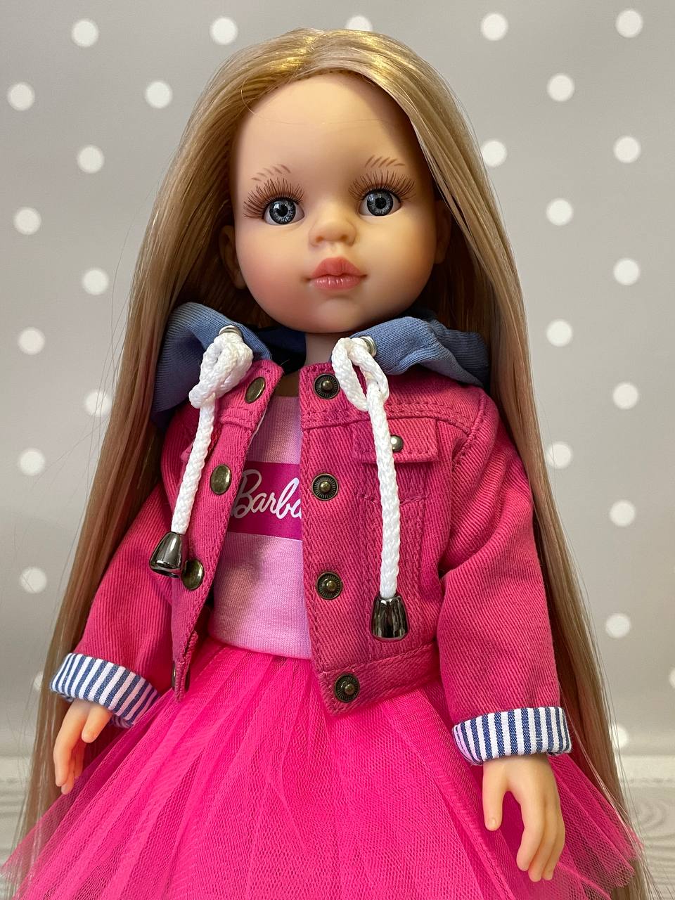 Одежда HM-GL-1074 Paola Reina