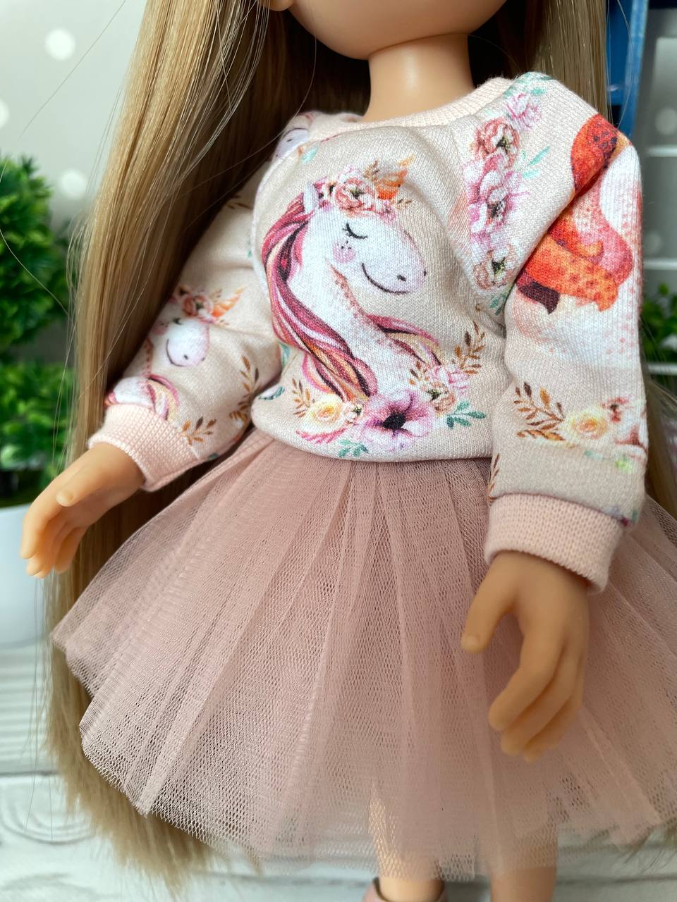 Одежда HM-RO-1102 Paola Reina