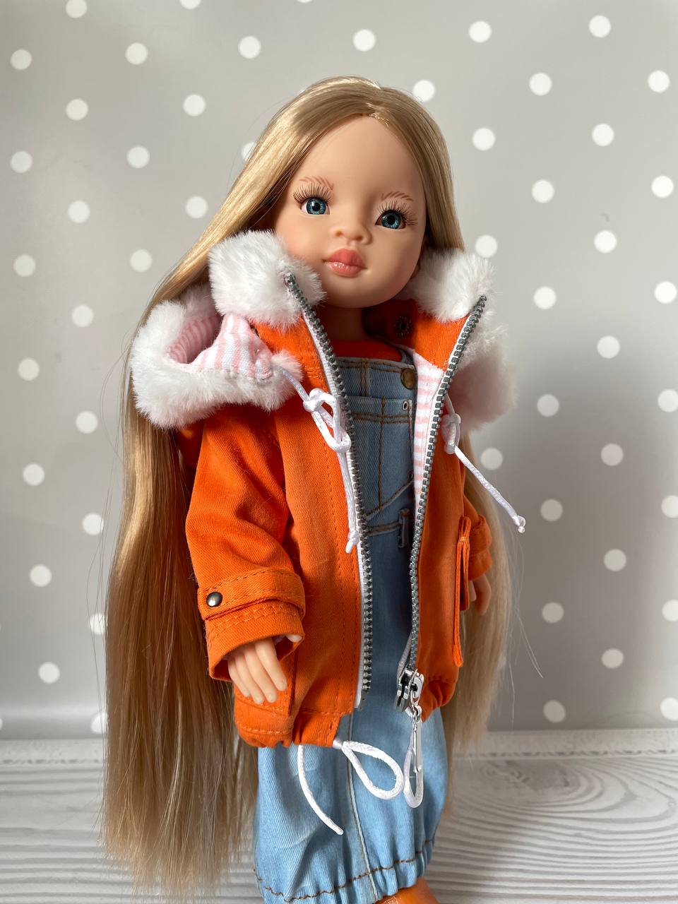 Одежда HM-GL-1072 Paola Reina