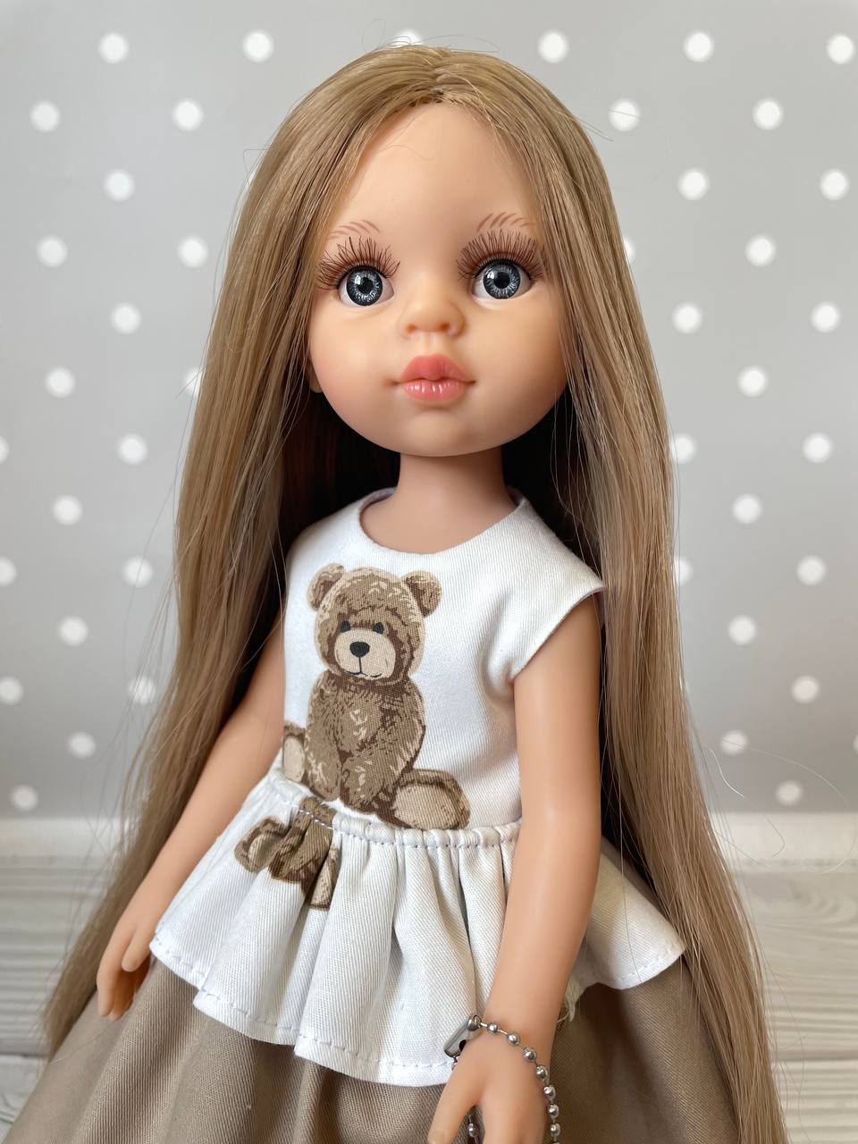 Одежда HM-KS-1070 Paola Reina