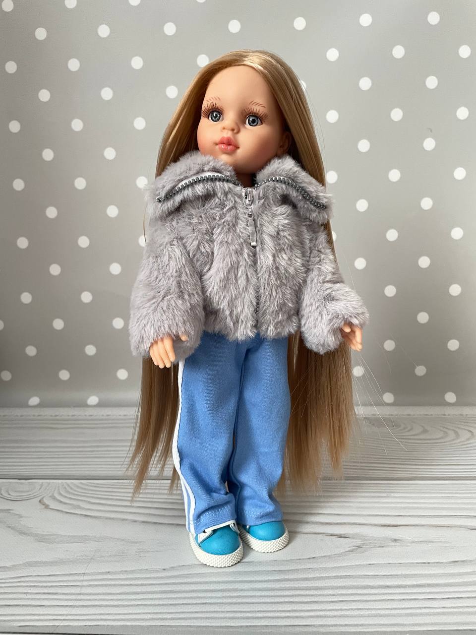 Одежда HM-GL-1076 Paola Reina