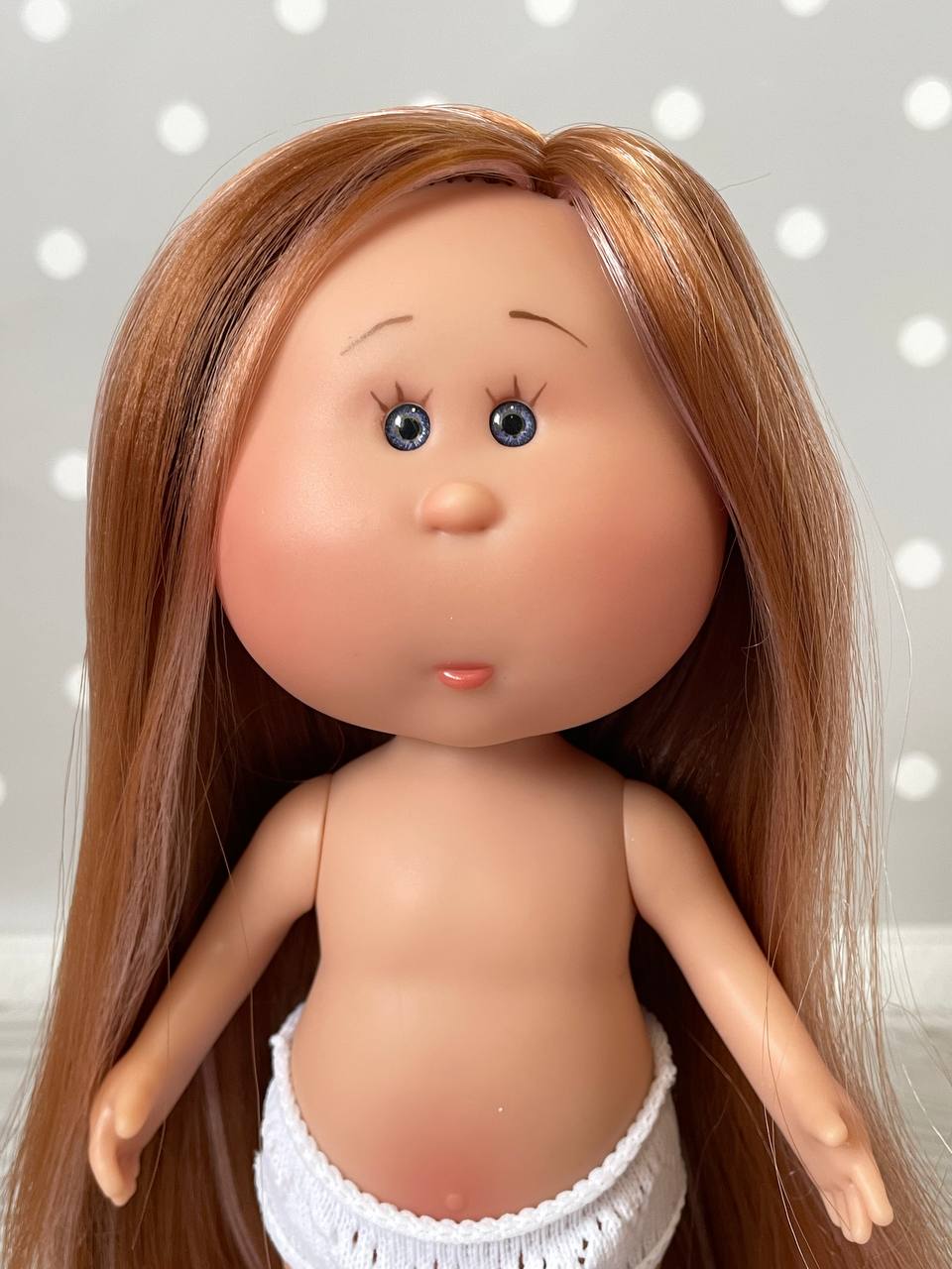 Кукла голишка 3199-KK Литл Миа 