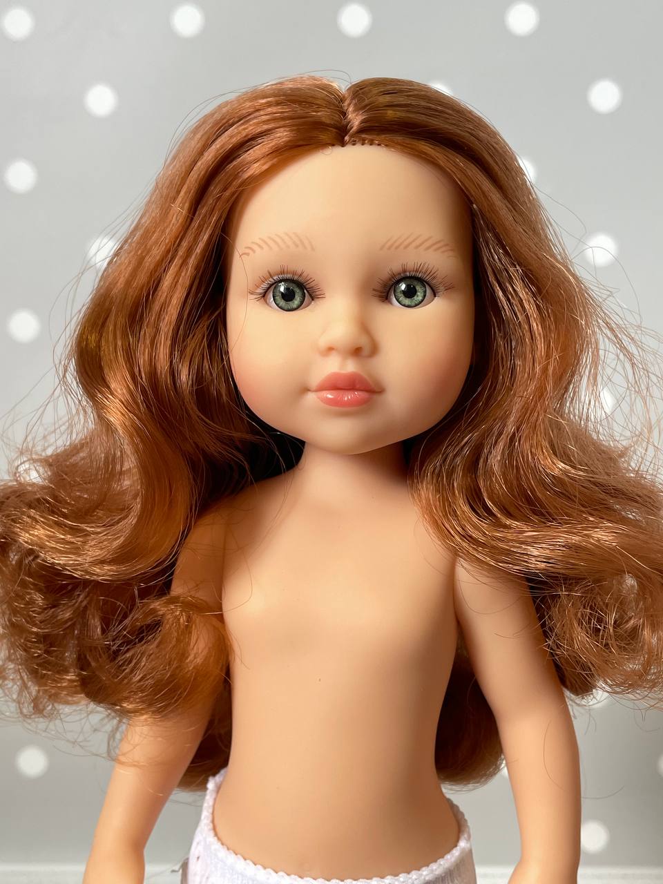 Doll Nude  C0002 