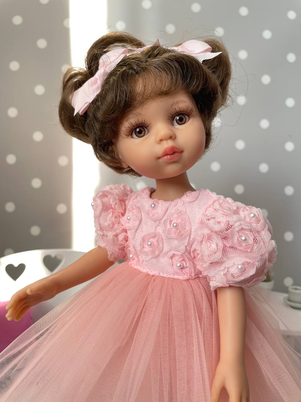 Paola Reina одежда HM-BV-1111