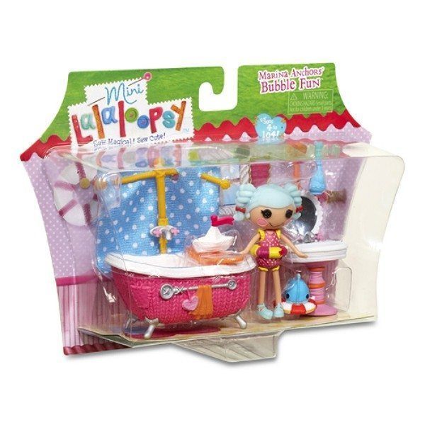 532569 #Tiptovara# куклаLalaloopsy