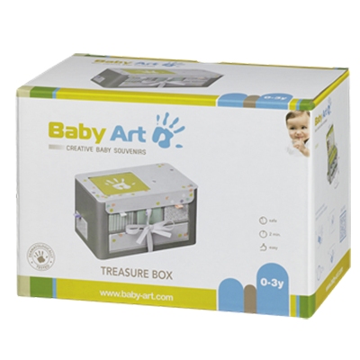 Baby Art 34120113 Картинка для мобиля