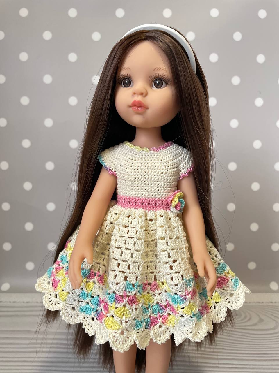 Одежда HM-PO-1047 Paola Reina