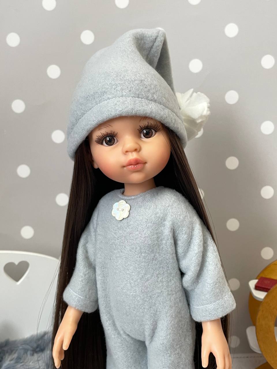 Одежда HM-KS-1057 Paola Reina