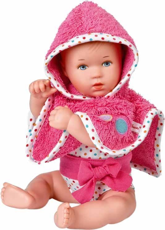 #Tiptovara# Kathe Kruse виниловая кукла 130511