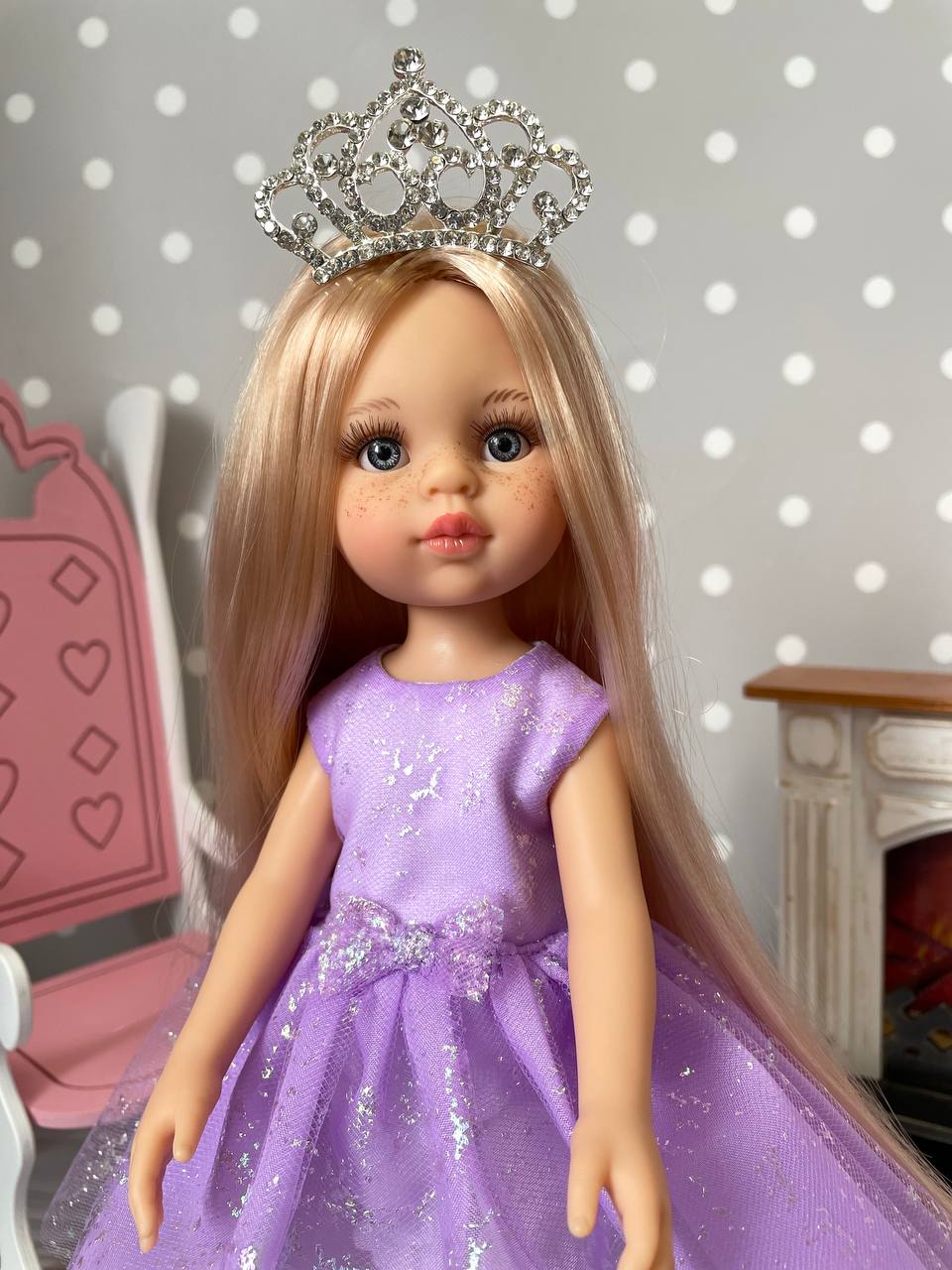 Paola Reina одежда HM-KS-1036