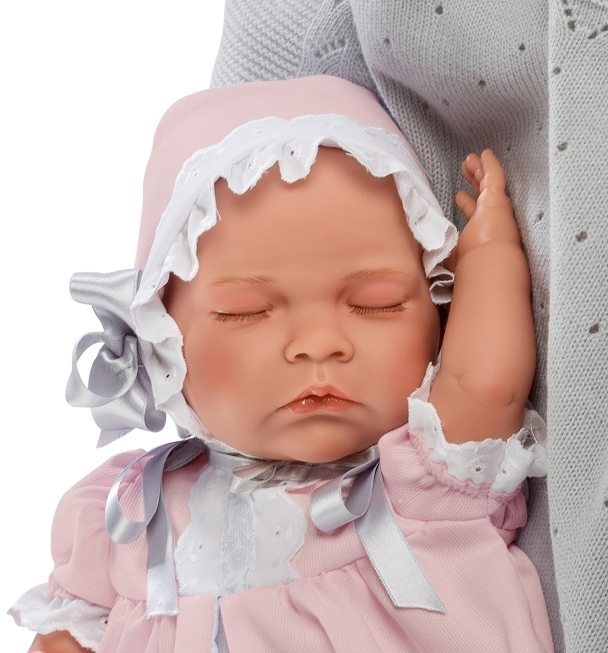 Спящая кукла 334370 Asi #Tiptovara#