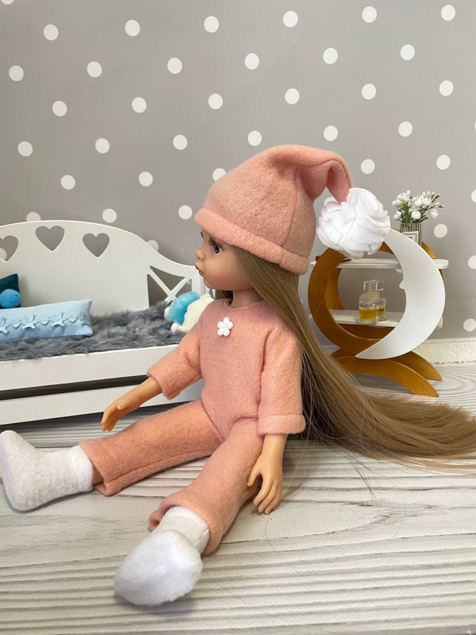 Одежда HM-KS-1055 Paola Reina