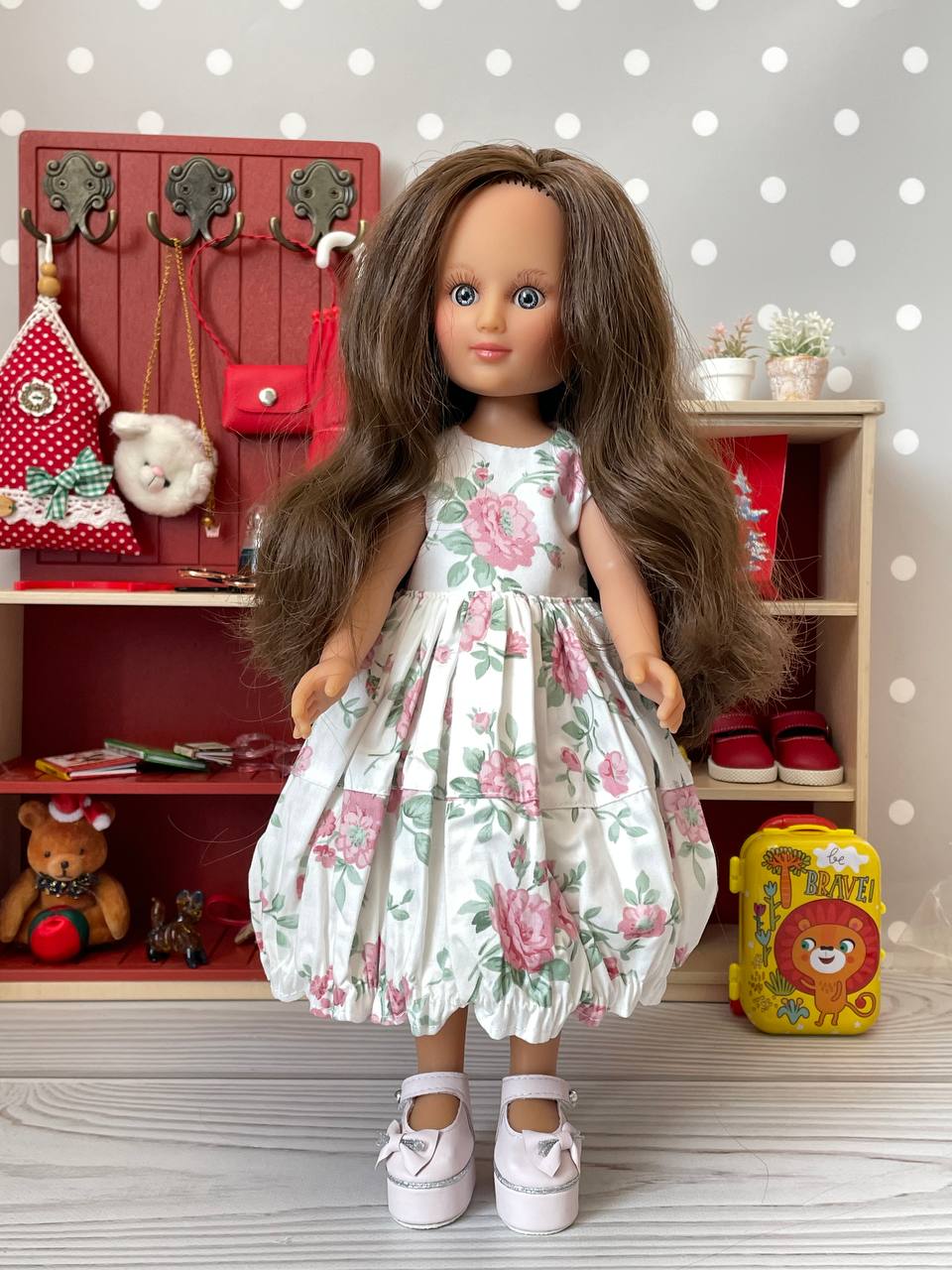 Одежда HM-KS-1043 Paola Reina