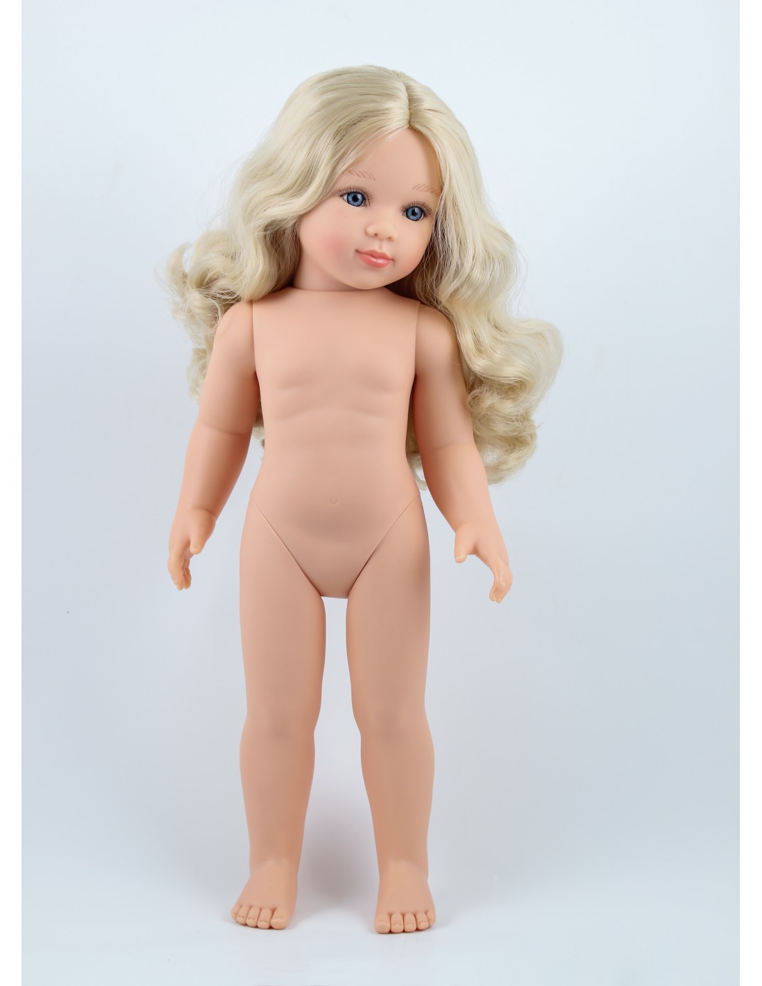 Doll Nude Catalina Dolls E3-62204 