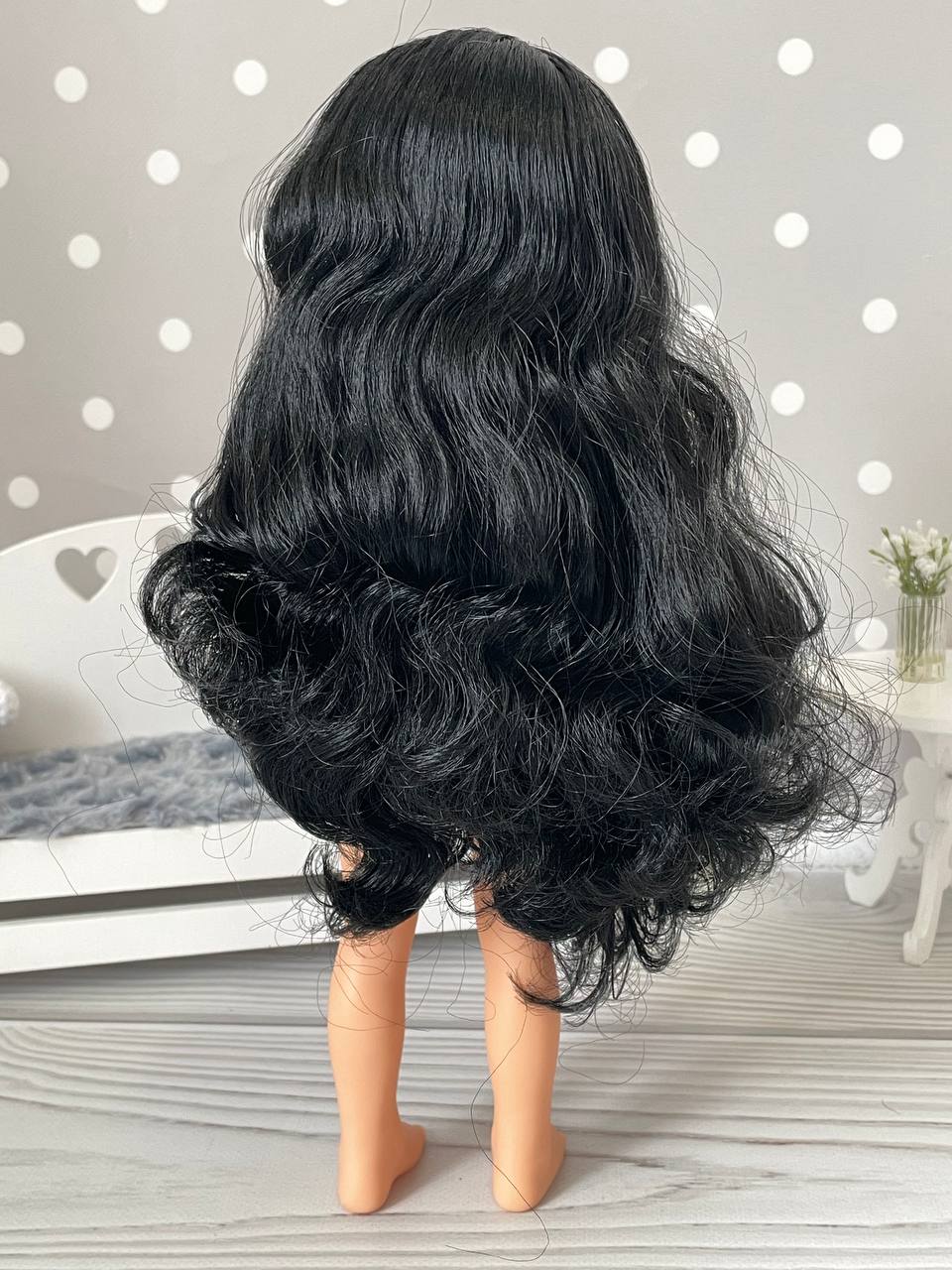 Doll Nude  L0005 