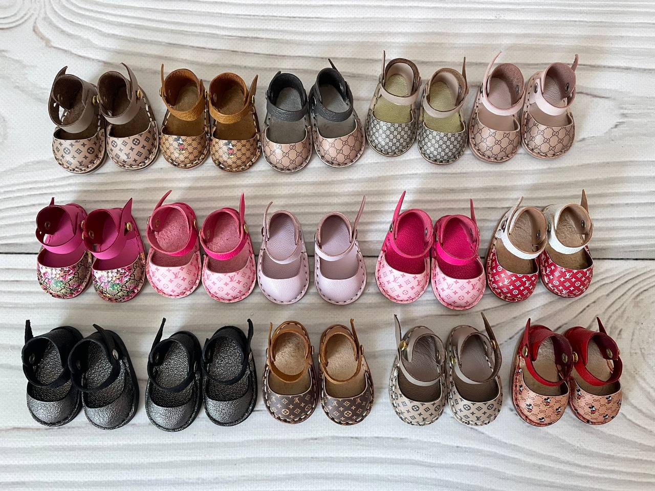 Paola Reina обувь HM-RO-1112 #DM_COLOR_REF#