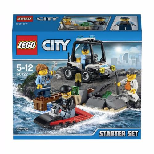 Фото Lego 60127 