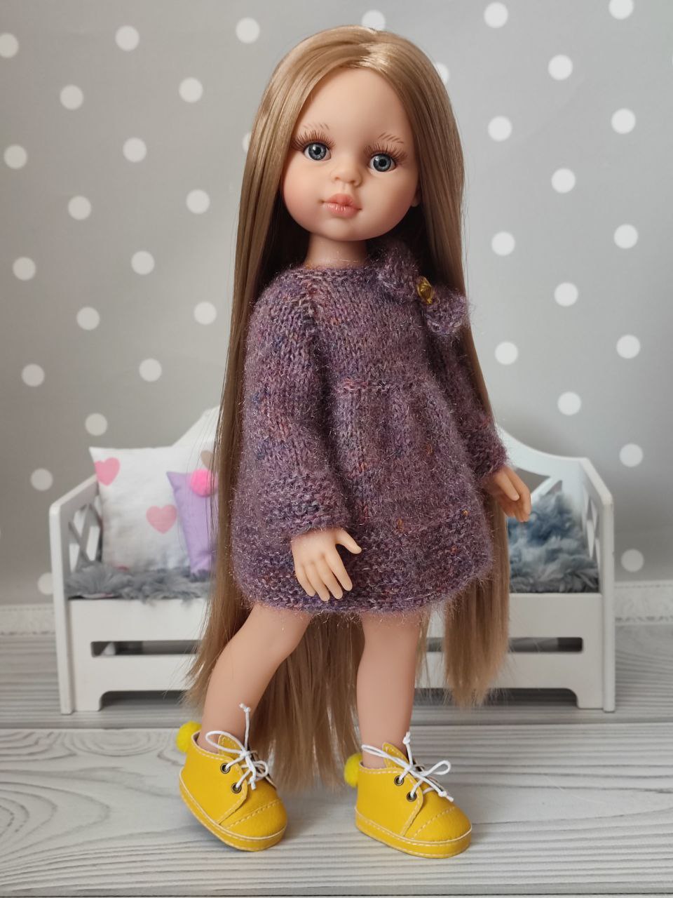 Одежда HM-KI-1086 Paola Reina