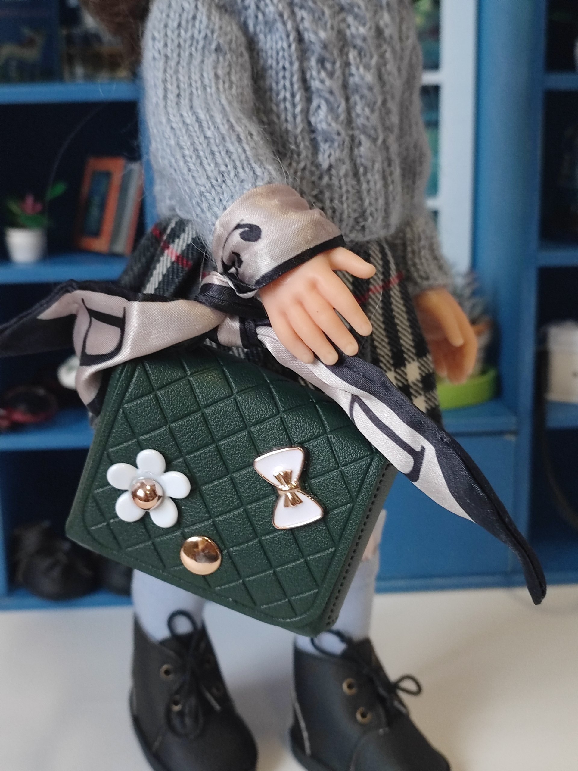 Игрушка#Tiptovara# Paola Reina К-004