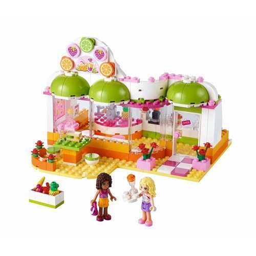 41035Lego Friends#Tiptovara#