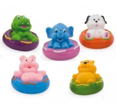 #osobennosti# игрушка для ванной Canpol babies 2/994