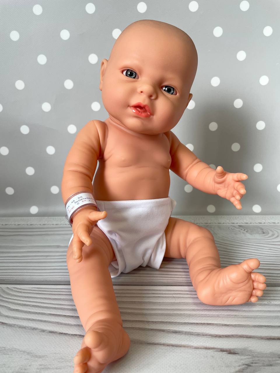 Изображение для пупса #Tiptovara# Nines 0860307 