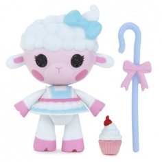 #Tiptovara# Lalaloopsy кукла из мультфильма