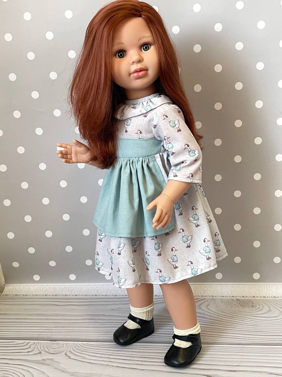 Изображение #Tiptovara# Paola Reina 06581 