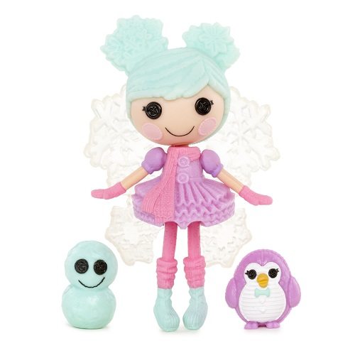 #Tiptovara# Lalaloopsy кукла из мультфильма