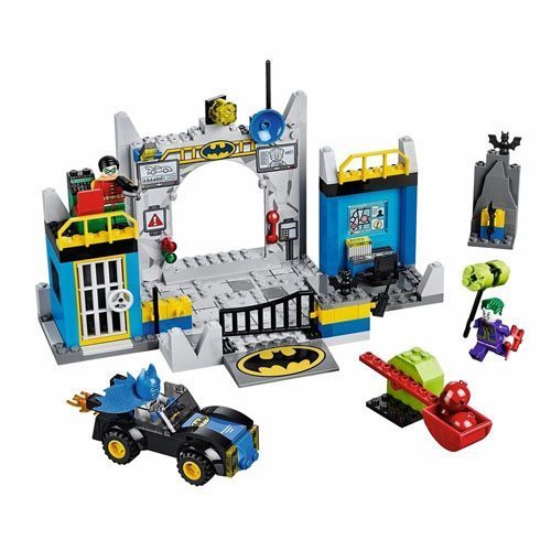 10672Lego Juniors#Tiptovara#